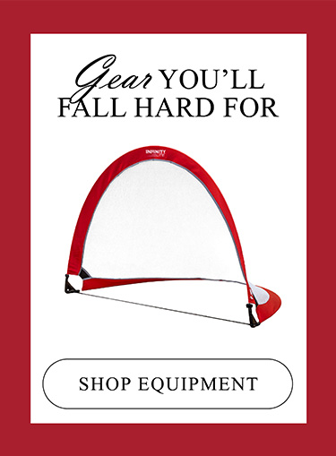 Valentine's Day Equipment